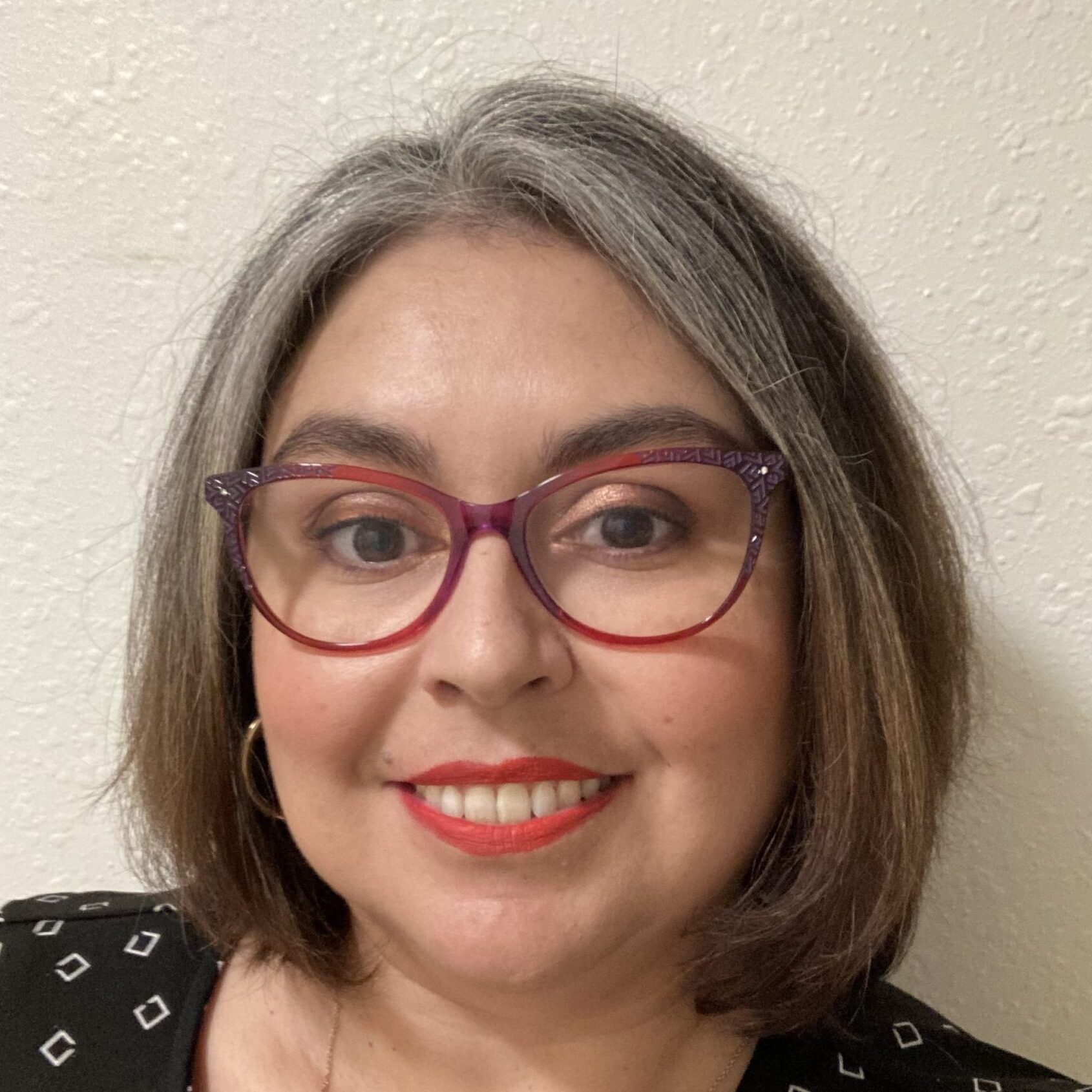 Claudia Cameratti-Baeza, PhD