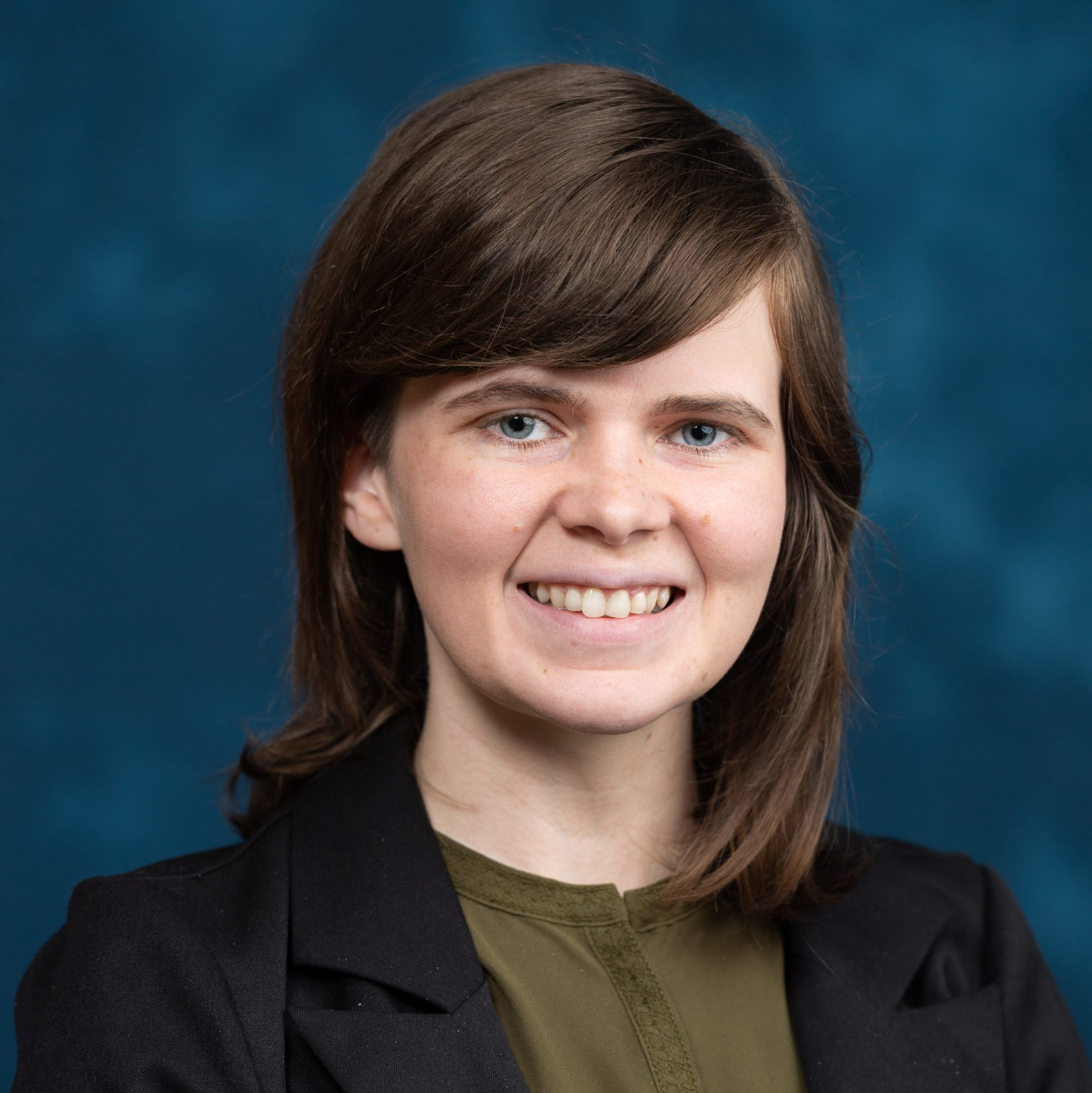 Christina Rice, PhD Candidate
