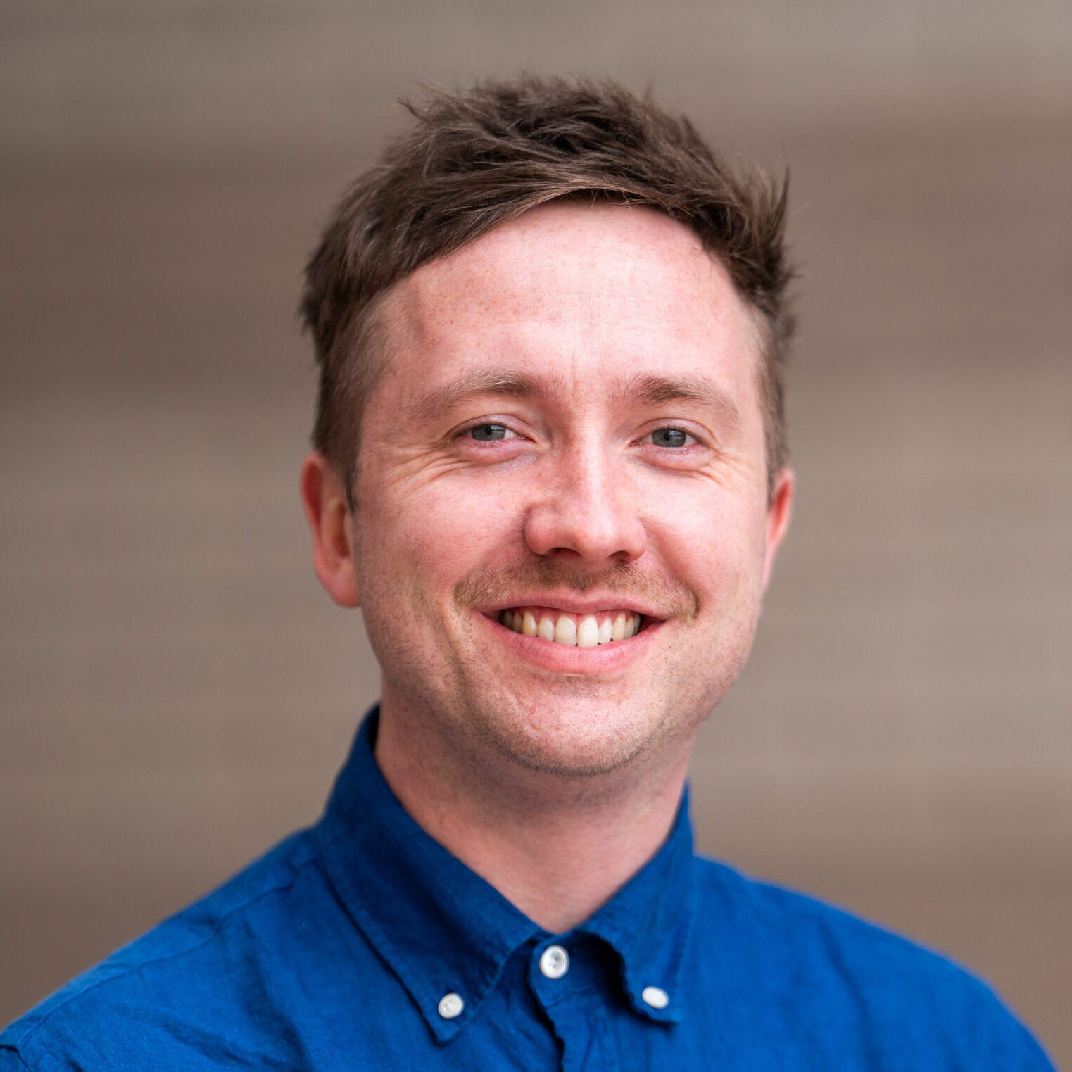 Neil Johnson-Rogers, PhD